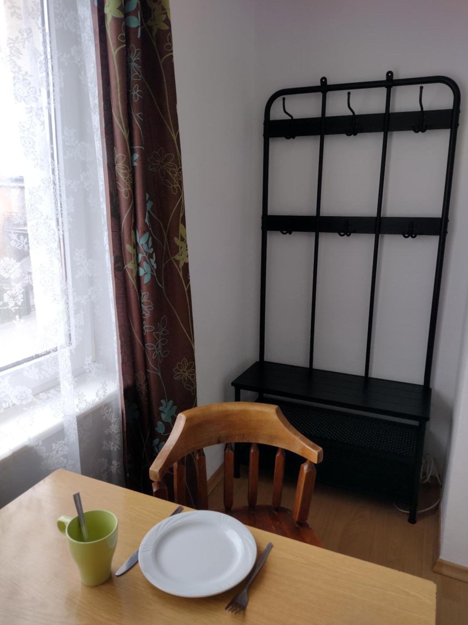Apartmán Ariel Władysławowo Pokoj fotografie