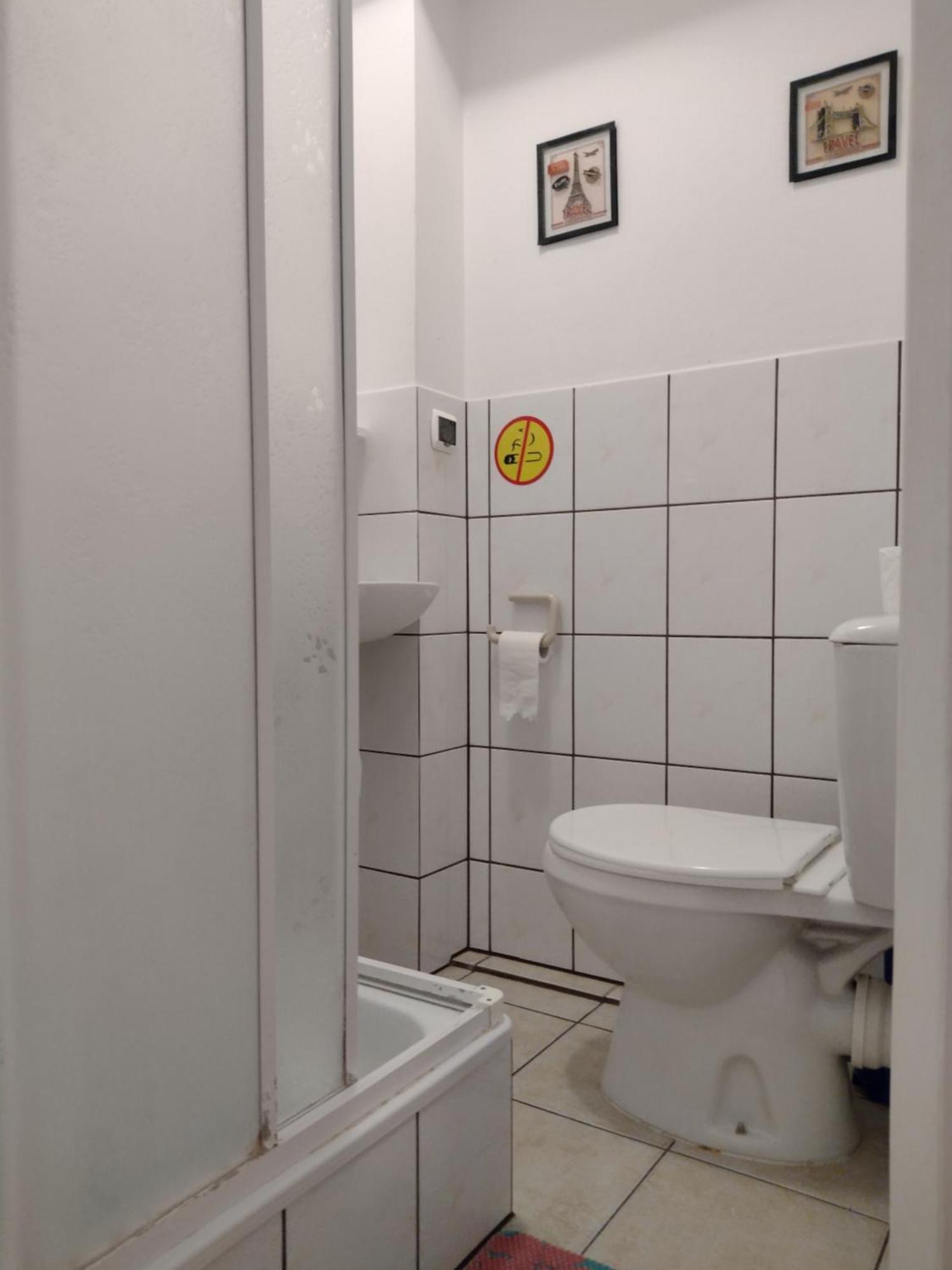 Apartmán Ariel Władysławowo Pokoj fotografie