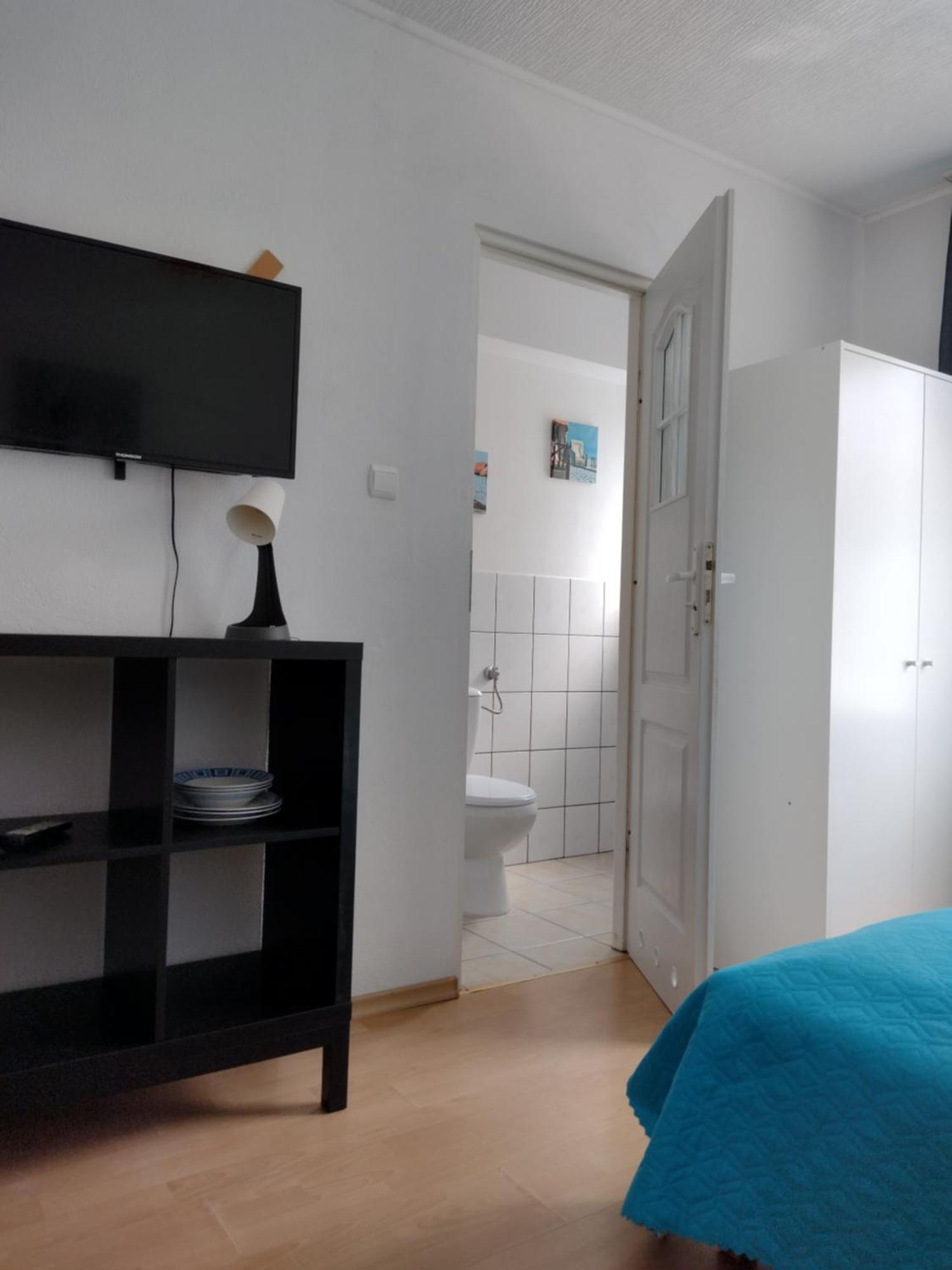 Apartmán Ariel Władysławowo Pokoj fotografie