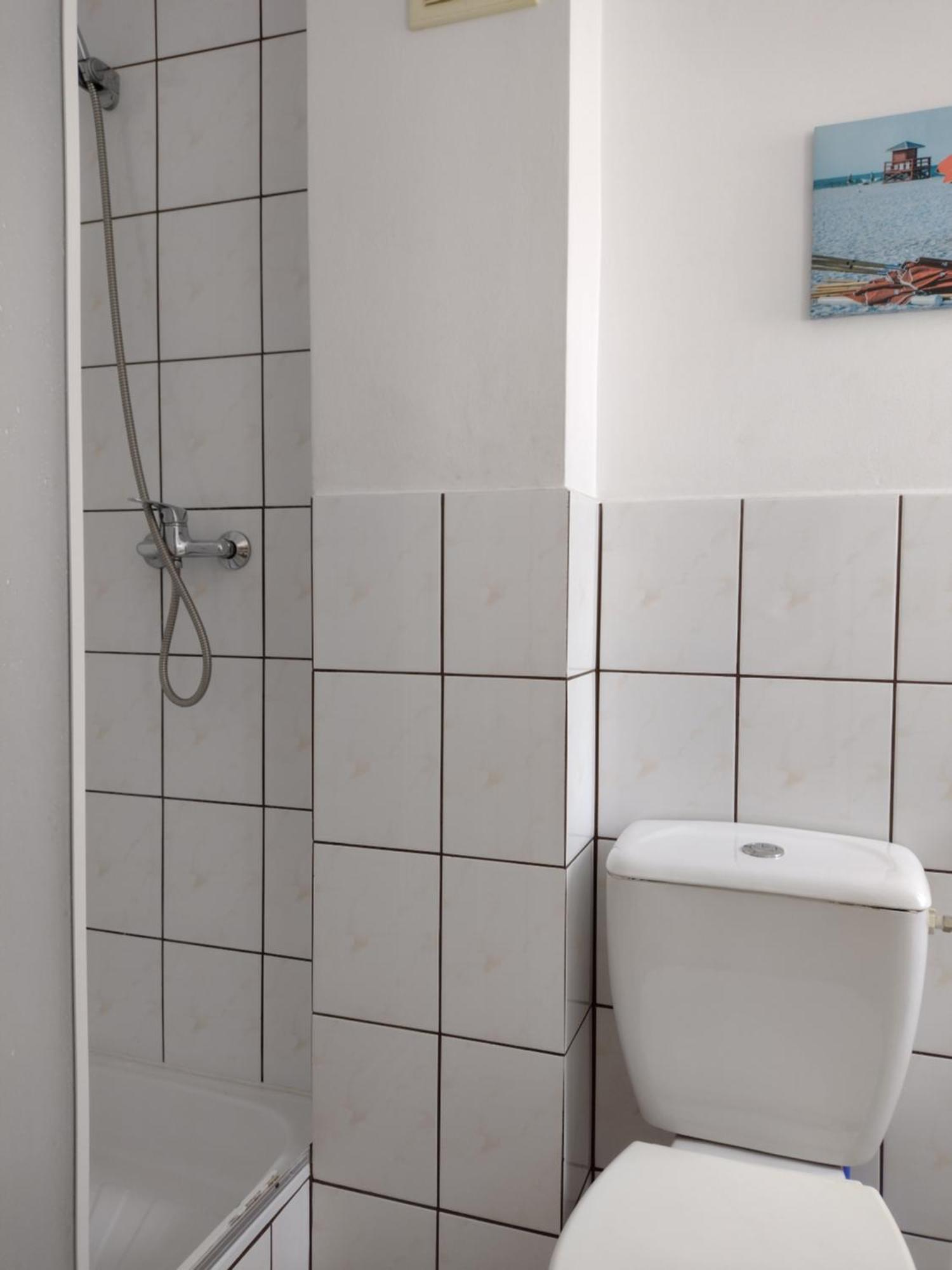 Apartmán Ariel Władysławowo Pokoj fotografie