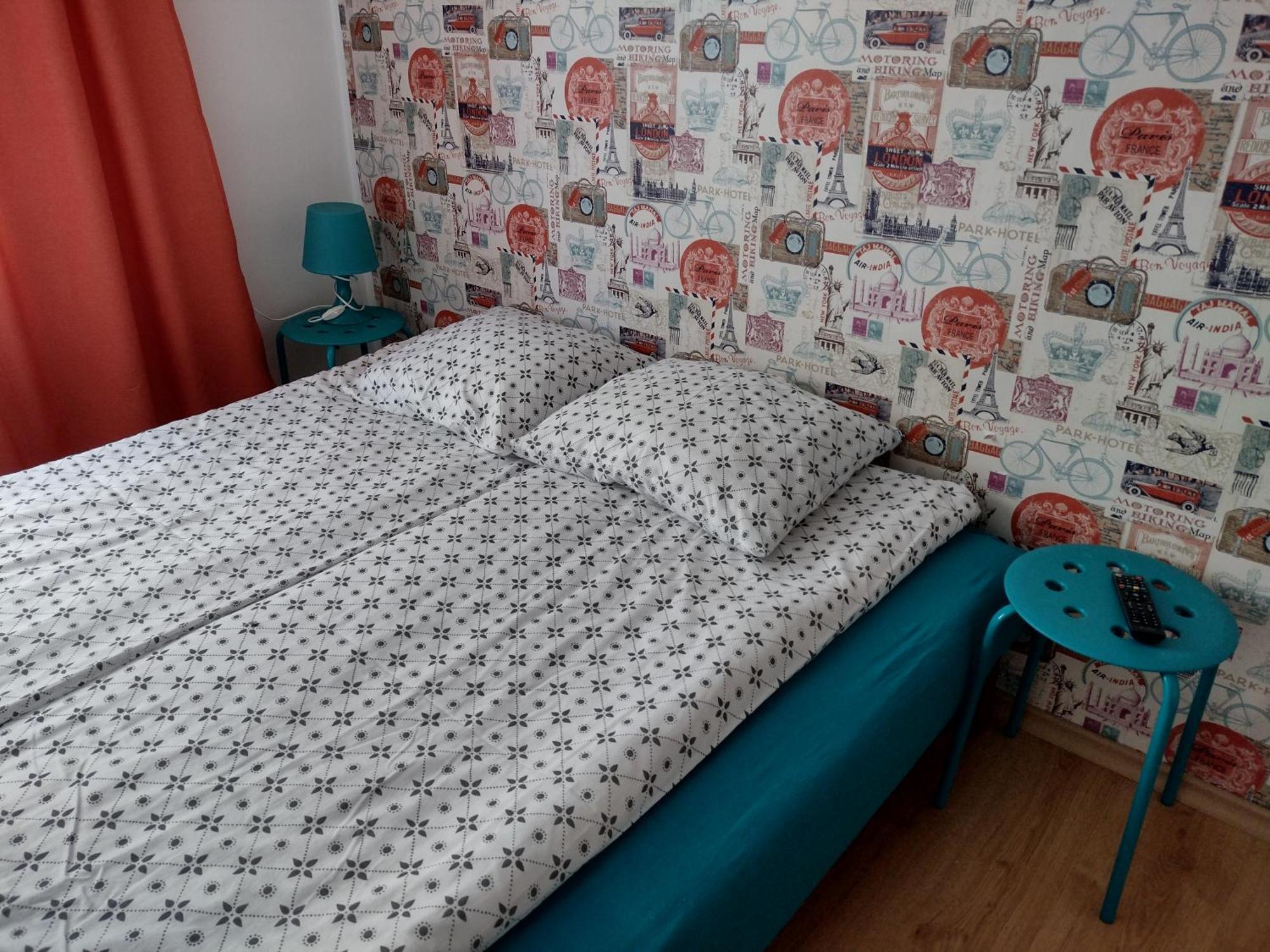 Apartmán Ariel Władysławowo Exteriér fotografie