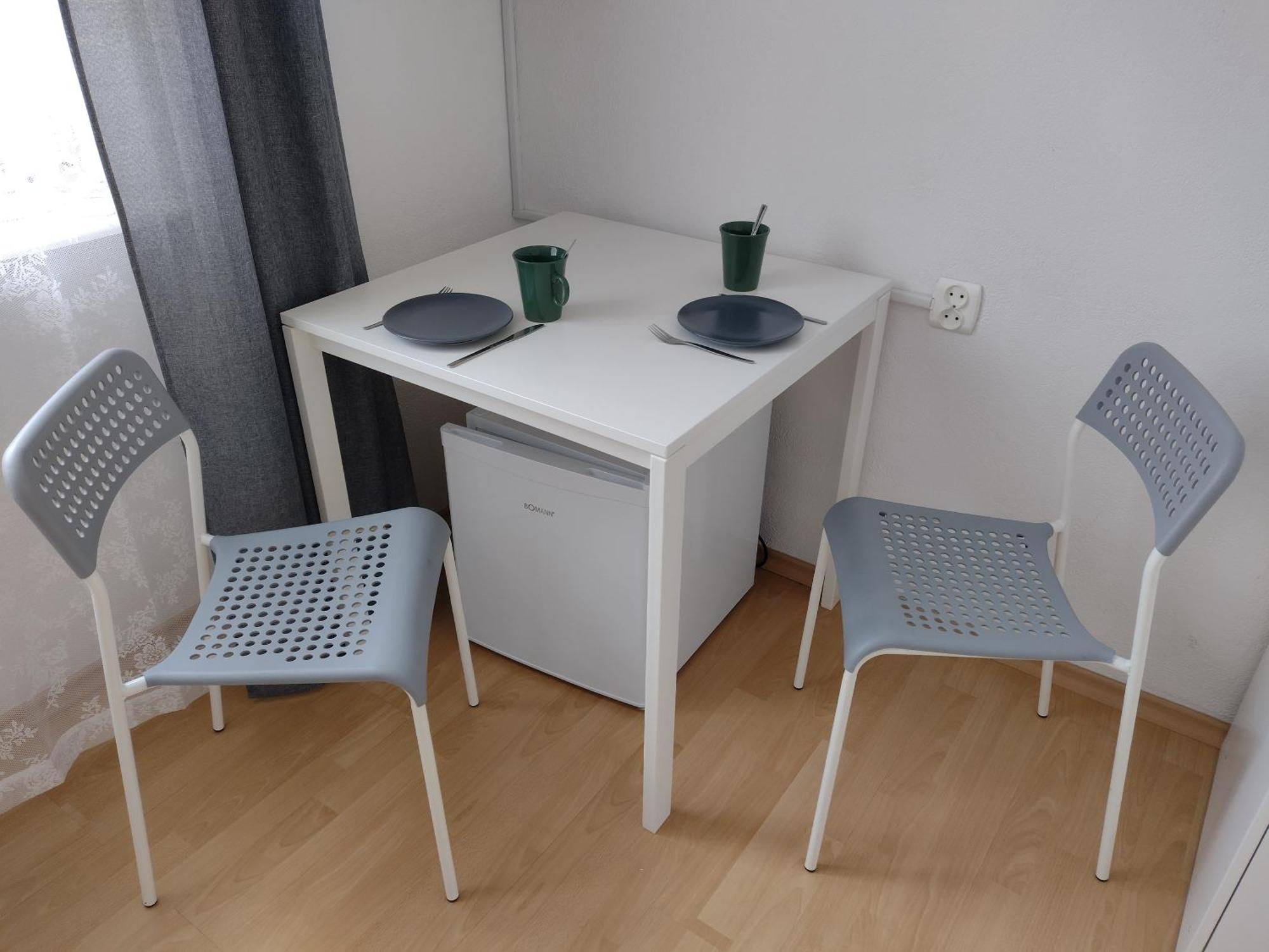 Apartmán Ariel Władysławowo Pokoj fotografie