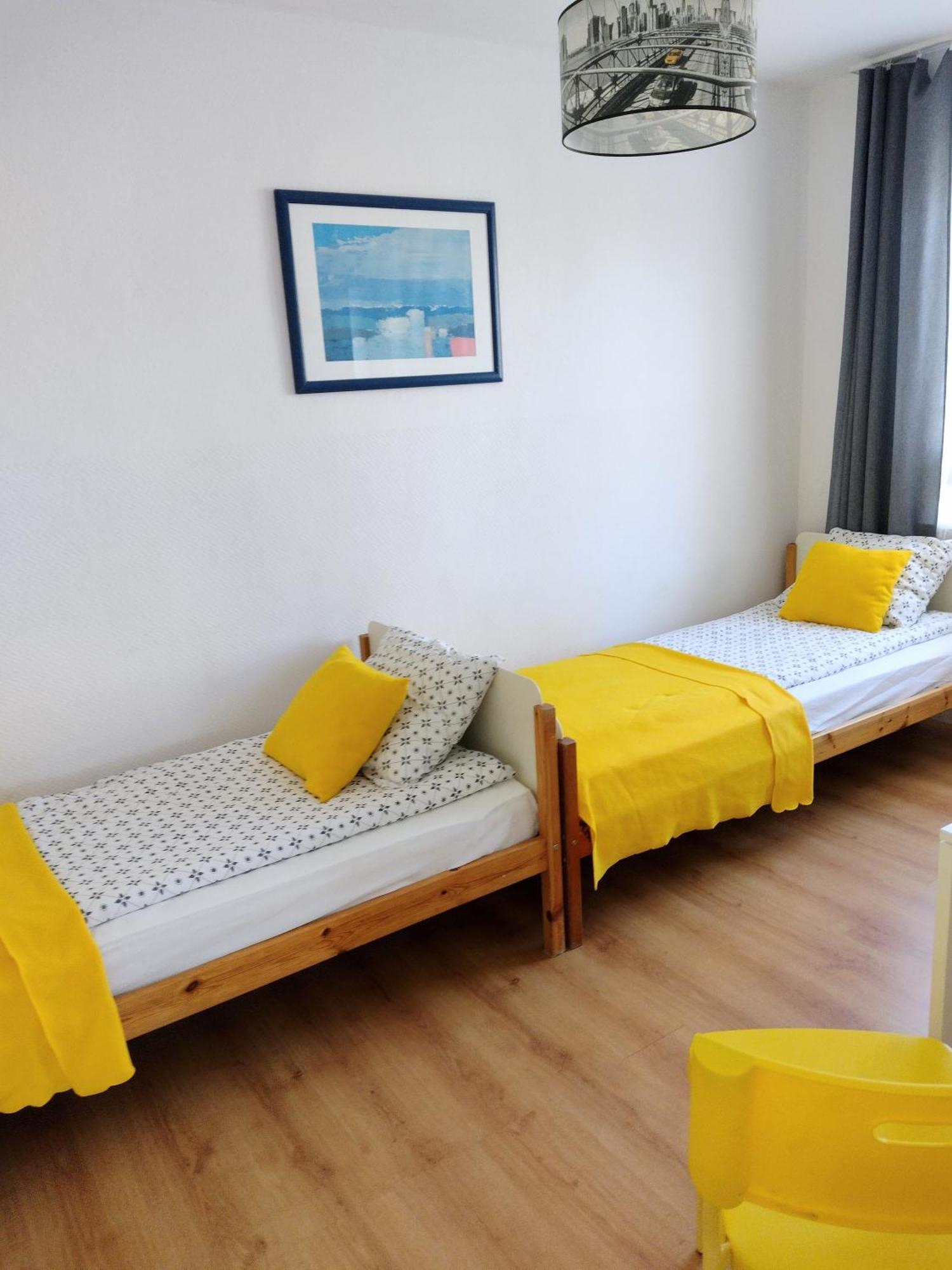Apartmán Ariel Władysławowo Pokoj fotografie