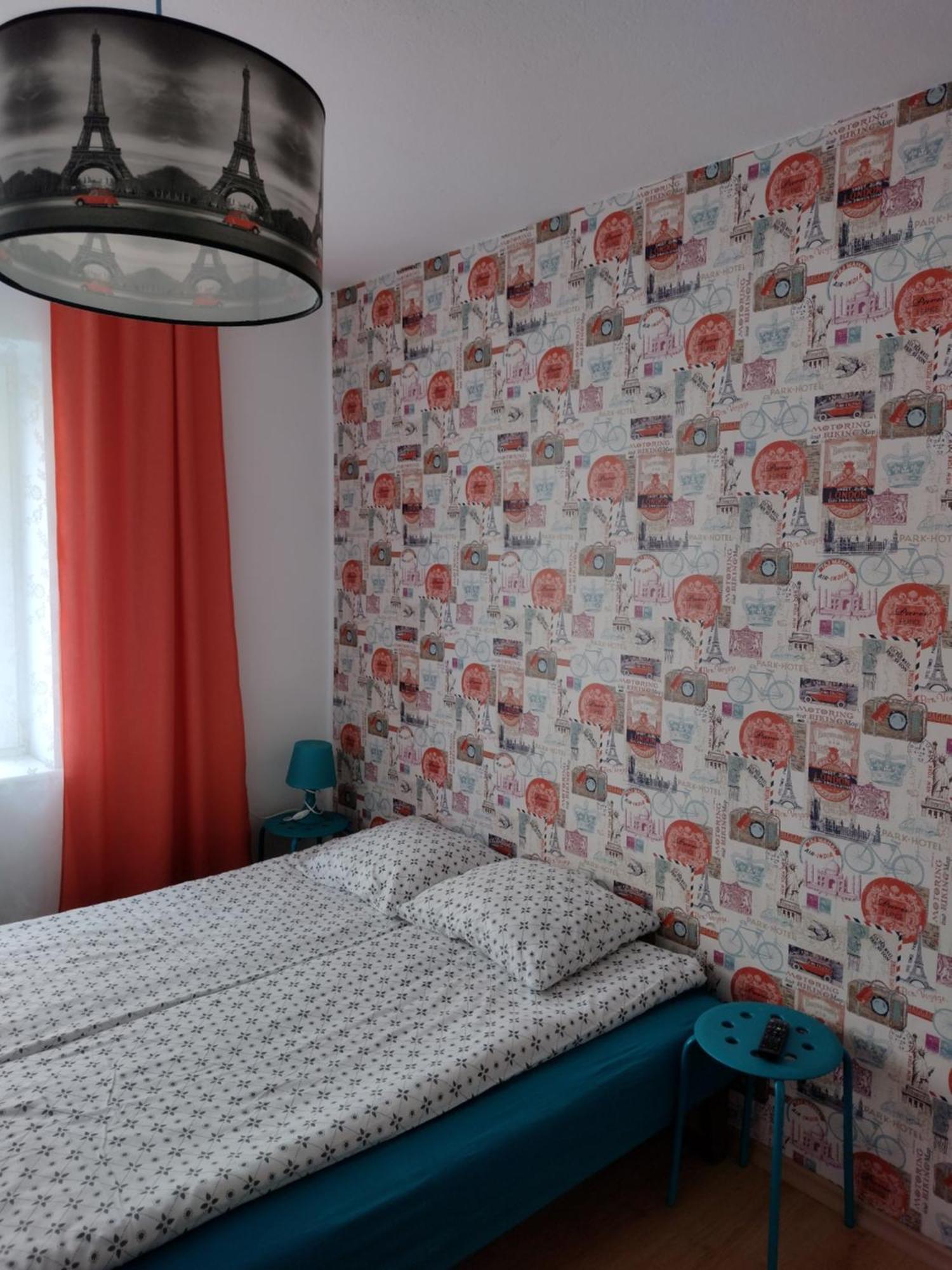 Apartmán Ariel Władysławowo Pokoj fotografie
