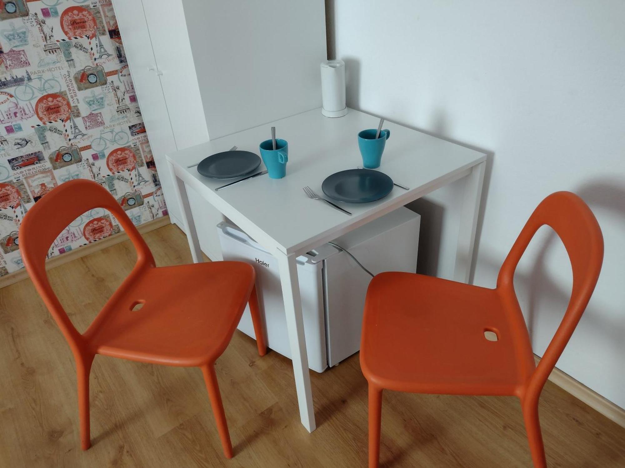 Apartmán Ariel Władysławowo Pokoj fotografie