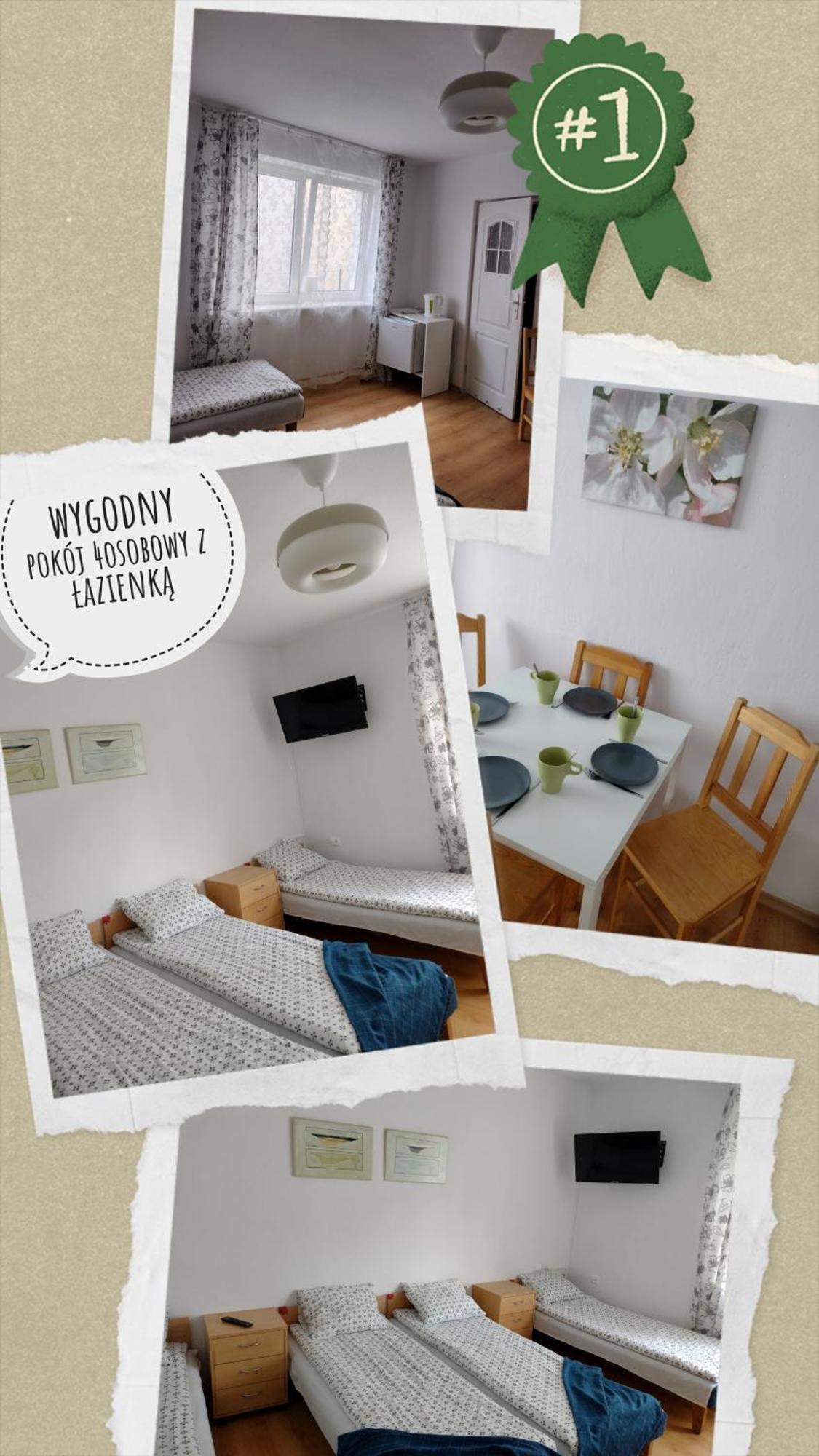 Apartmán Ariel Władysławowo Exteriér fotografie