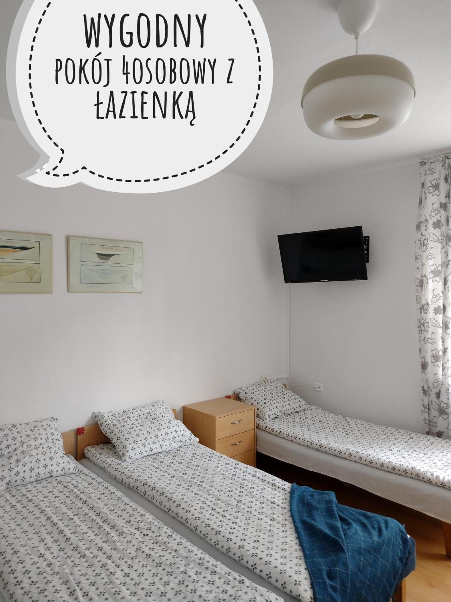 Apartmán Ariel Władysławowo Exteriér fotografie