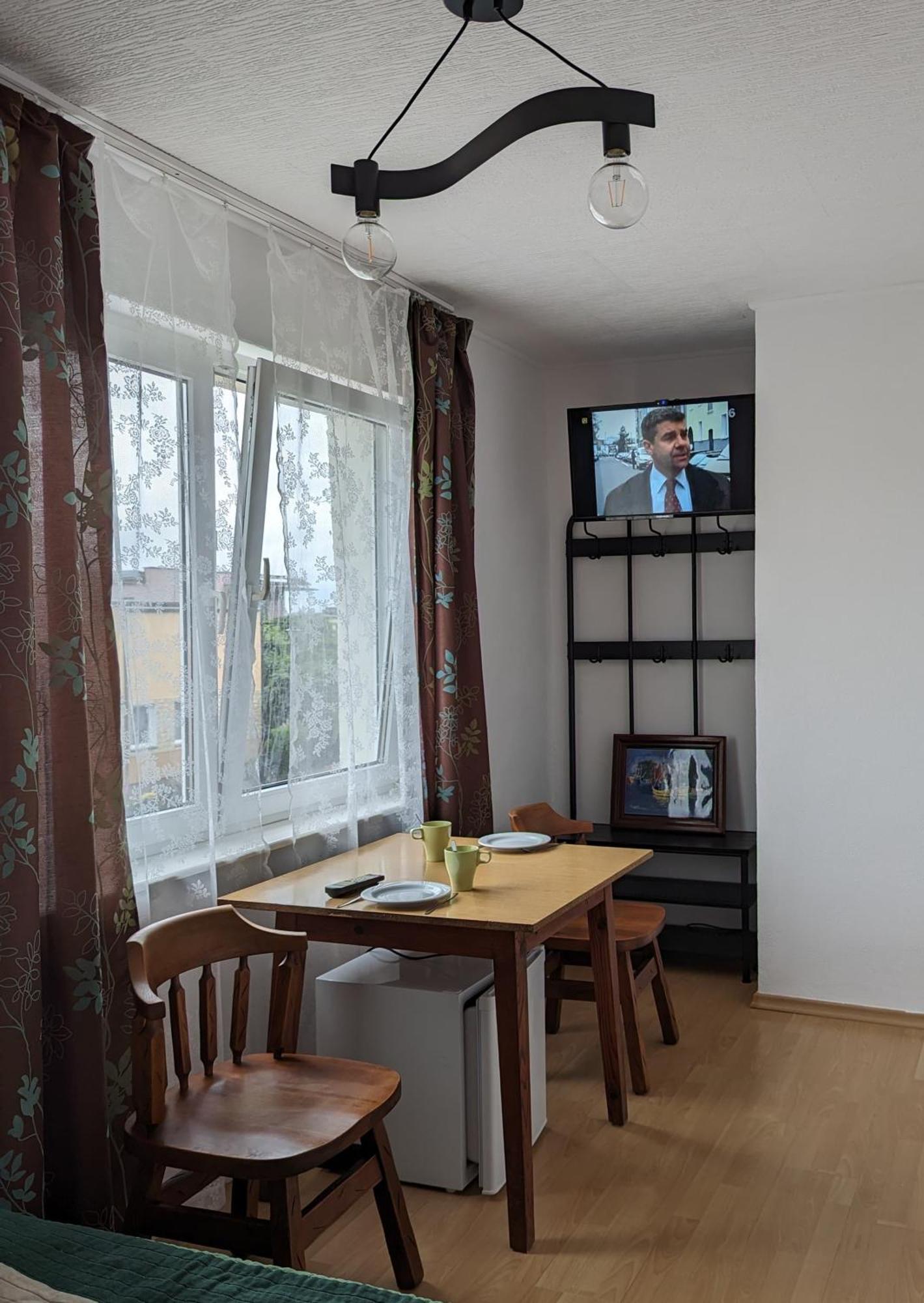 Apartmán Ariel Władysławowo Pokoj fotografie