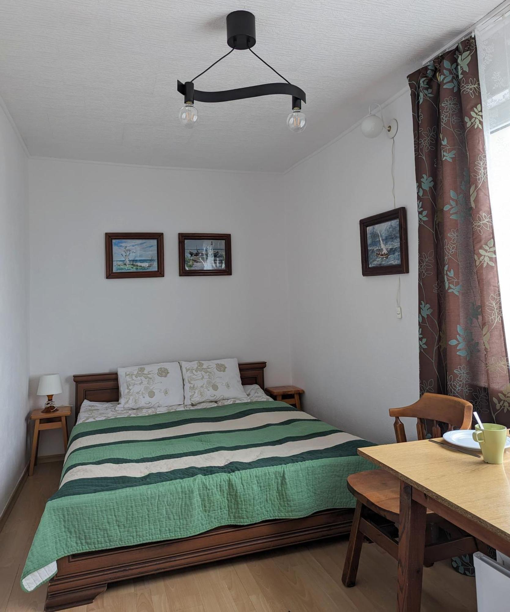 Apartmán Ariel Władysławowo Exteriér fotografie
