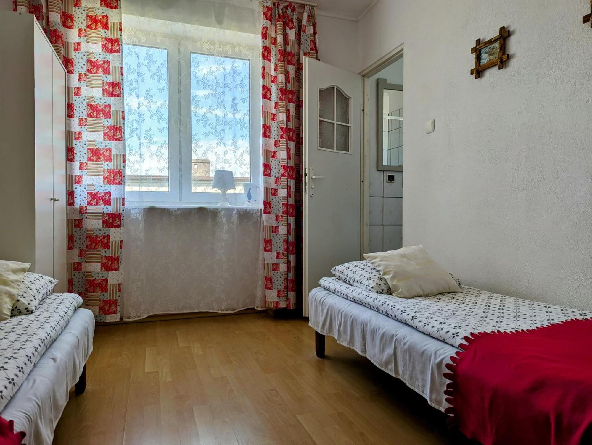 Apartmán Ariel Władysławowo Pokoj fotografie