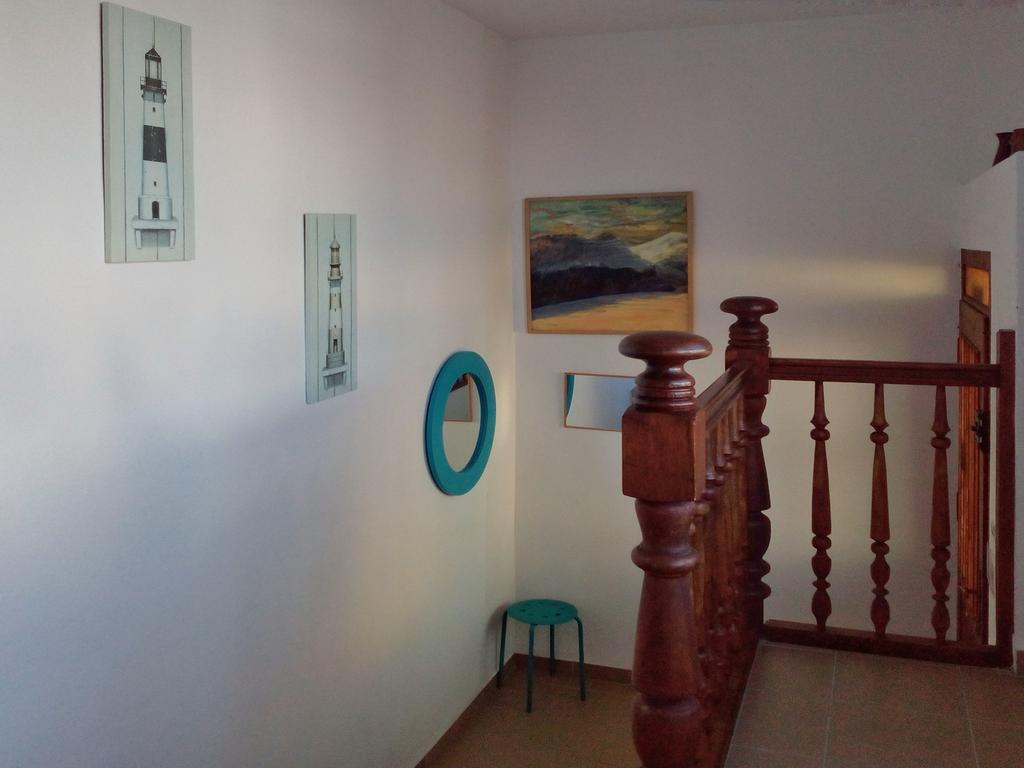 Apartmán Ariel Władysławowo Exteriér fotografie