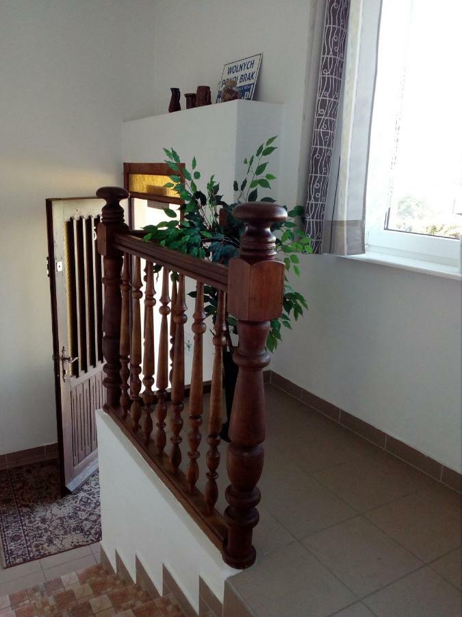 Apartmán Ariel Władysławowo Exteriér fotografie